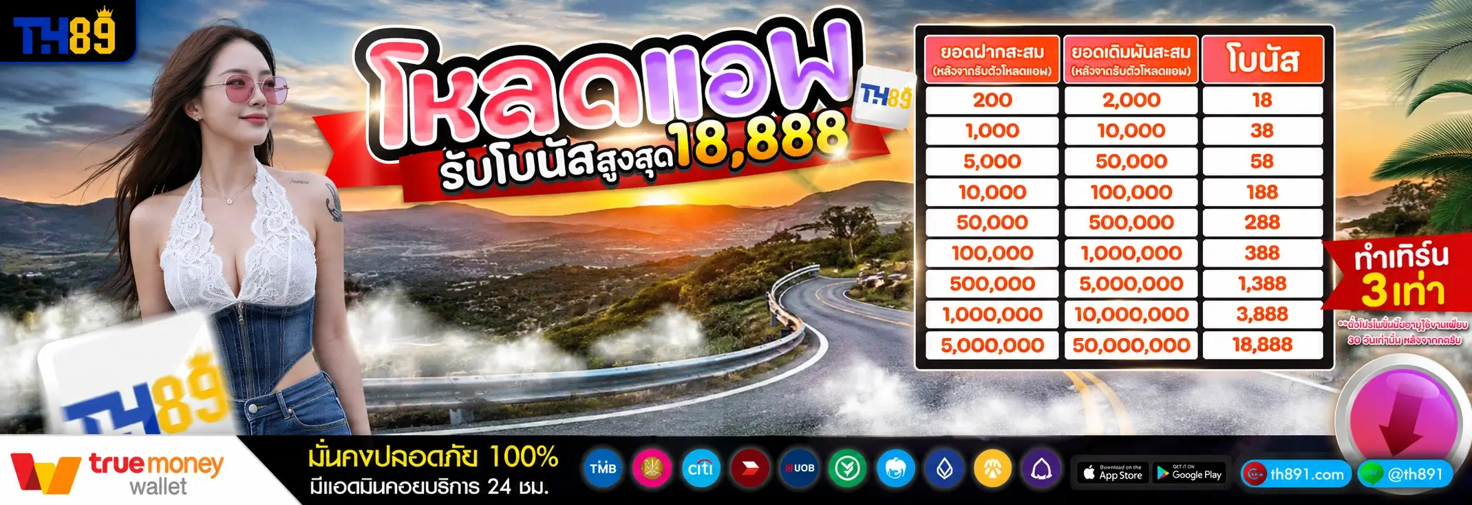โปรโมชั่น seeu789 2